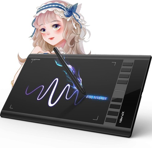Pen star03v2 tablette - star03v2,