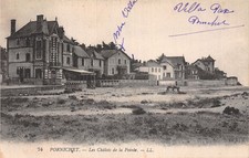 44 PORNICHET LES CHALETS