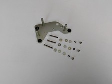 GARRARD 401   - Platine de