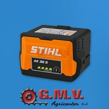Batterie Stihl AK 30 S