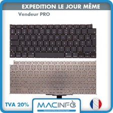 Clavier Apple MacBook Air 13"