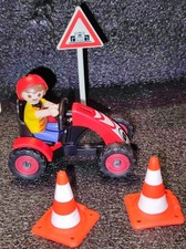 playmobil   1 personnage