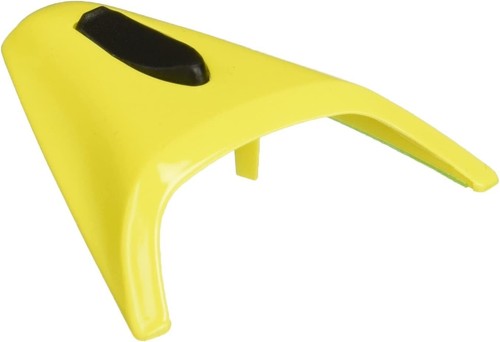 Arai delta duct max yellow - 5,