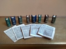 meubles maison de poupée