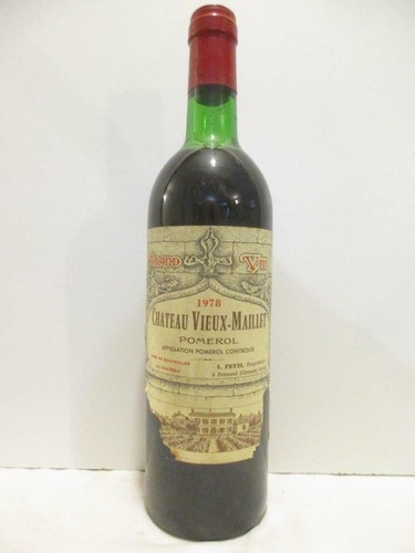 Pomerol château - ,