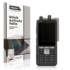 Protection écran de