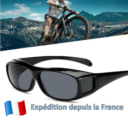 Lunettes conduite jour - lunettes, de