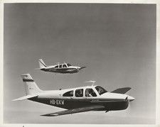 BEECHCRAFT DEBONAIR C33 C33 A