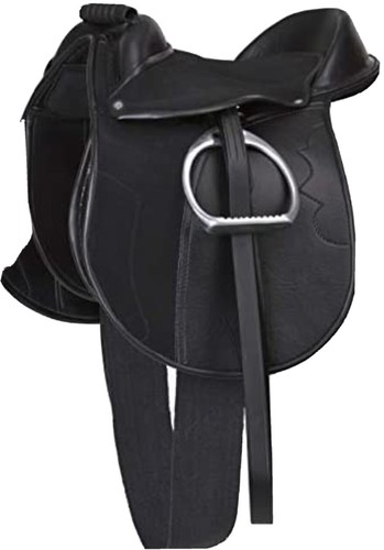 Selle poney - selle,