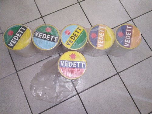 Sous verres bock coaster - 6,