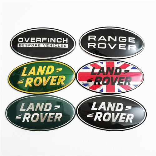 Land range rover discovery - land,