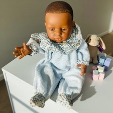 Poupon Berenguer ancien –