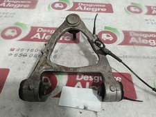 bras de suspension superieur