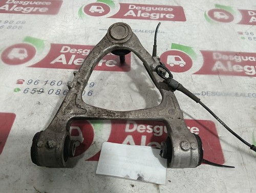 Bras suspension superieur - bras,