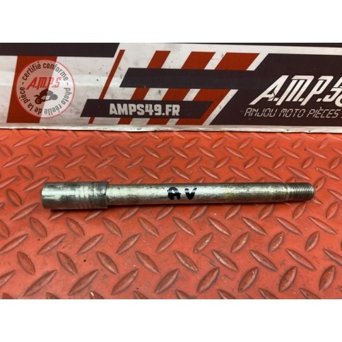 Axe roue avant yamaha xt - axe,