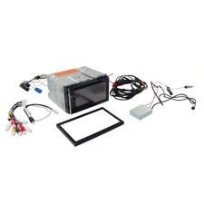 Système De Navigation Pioneer AVIC-F940BT Autoradio Navi 6.1