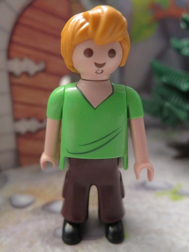 Sammy scooby doo 70287 - scooby-doo,