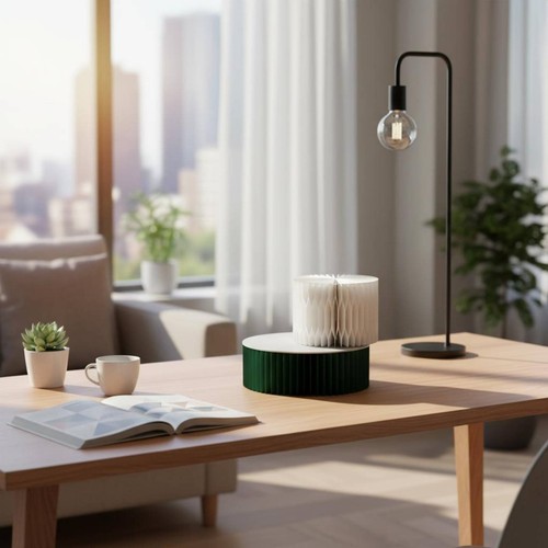 étagère table nid - de, en
