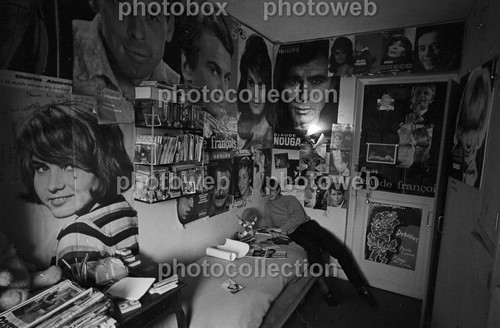 Herve vilard exclusive - herve,