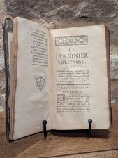Le Jardinier Solitaire /