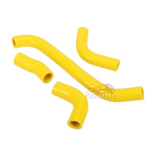 Durite radiateur pompe eau - radiateur,