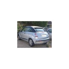 ATTELAGE Citroen C3 Pluriel