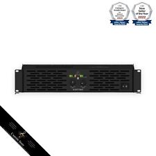 Amplificateur de puissance stéréo professionnel Behringer KM750 750 W ATR Jap...