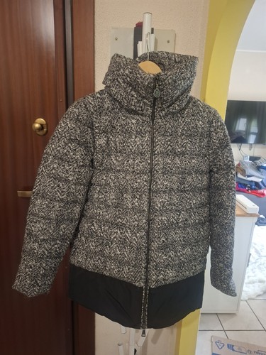 Doudoune femme moncler dauphin - femme,