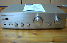 Amplificateur intégré ONKYO