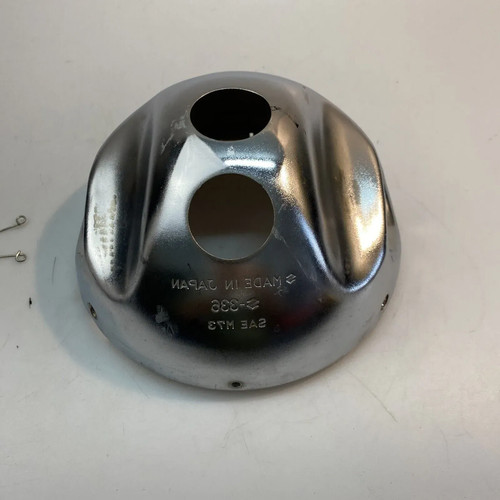 Suzuki gt500 projecteur - gt500, 76/77