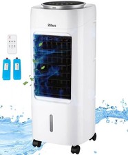 3in1 Aircooler Mobile Air Conditioner Fan Tower Fan Air Cooler