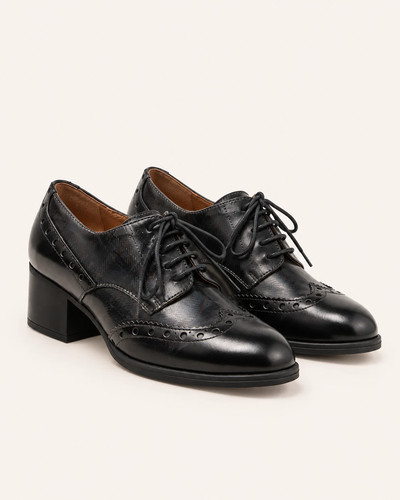 Wonders derbies femme - wonders,