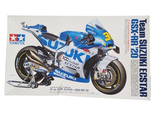 Maquette tamiya team - maquette, 1/12