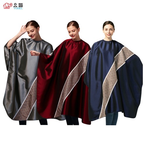 Robe salon coiffeur - coiffeur, cape