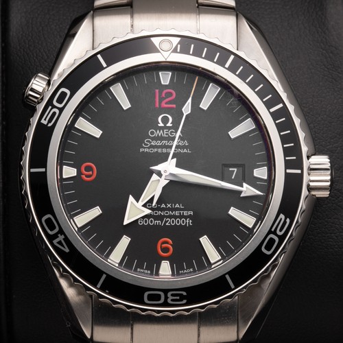Omega montre seamaster - omega,