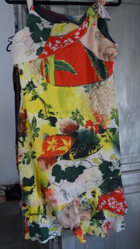 Superbe robe paul mausner - robe,