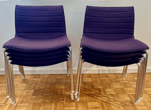 Fauteuils arper style - fauteuils,