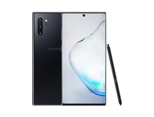 Smartphone samsung galaxy note - smartphone,