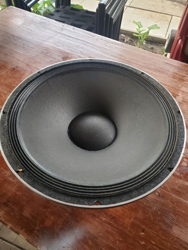 Vintage peavey black widow - vintage,
