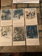 Antique Postcards