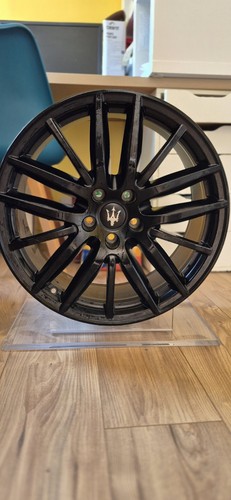 Jantes maserati - jantes,