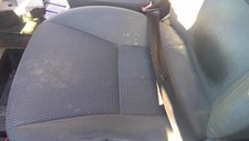 Siege avant gauche CITROEN