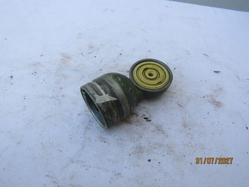 Ancienne douille pour - ancienne,