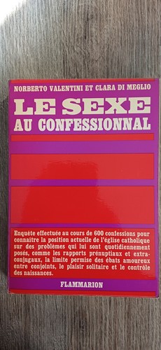 Sexe confessionnal - au,
