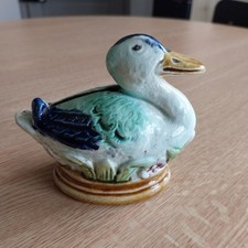 Ancienne Tirelire à Casser en