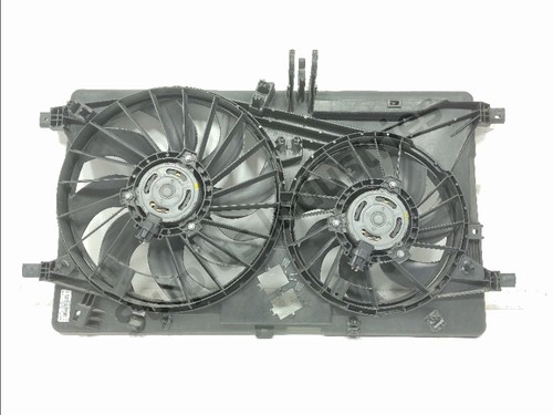 Ventilateur refroidissement - de,