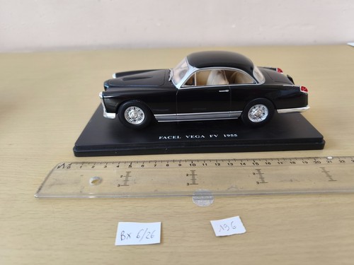 Facel vega 1955 1 - vega, 1955,