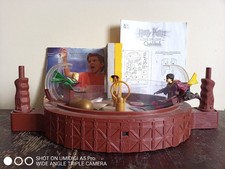 Harry Potter championnat de