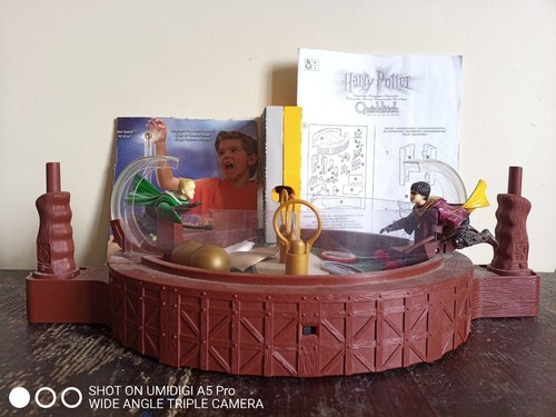 Harry potter championnat - harry,