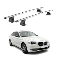 Barres de toit transversales